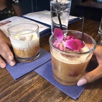 The Consulate - Specialty Food Near Me - Atlanta, Georgia