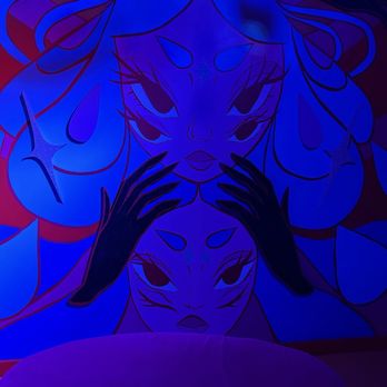 The Real Unreal - Meow Wolf - Art Museums Near Me - Grapevine, Texas