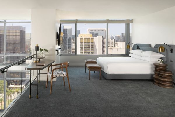 Alma San Diego Downtown, a Tribute Portfolio Hotel by null