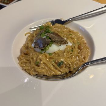 Soto South Lamar - Uni Pasta - Japanese Near Me - Austin, Texas Soto South Lamar - Uni Pasta - Japanese Near Me - Austin, Texas