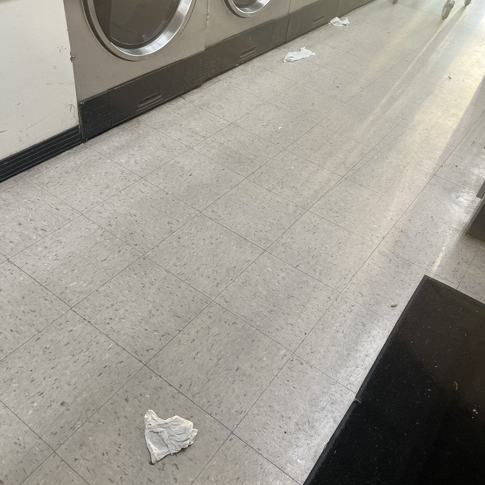 Launderland - Trash - Laundry Services Near Me - Grass Valley, California