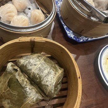 Hey Yuet - Sticky Rice, Har Gau, Pork Soup Dumpling - Dim Sum Near Me - New York, New York Hey Yuet - Sticky Rice, Har Gau, Pork Soup Dumpling - Dim Sum Near Me - New York, New York