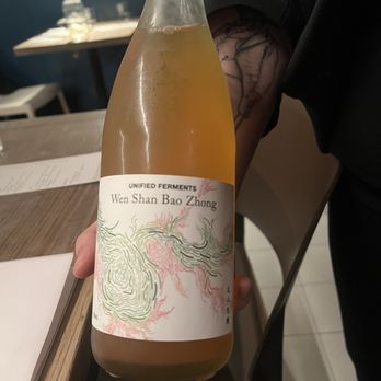 Atoboy - Brooklyn brewed tea kombucha - Korean Near Me - New York, New York Atoboy - Brooklyn brewed tea kombucha - Korean Near Me - New York, New York