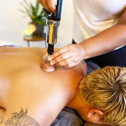 Le Manaia Massage