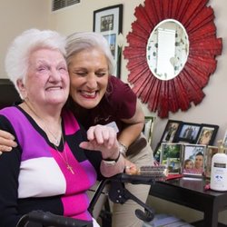 CaraVita Home Care