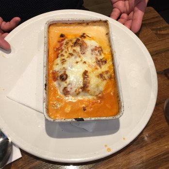 Casa Italiana - Italian Near Me - Amsterdam, New Hampshire