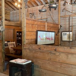 McCall Wines - Stalls for groups!