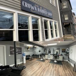 Crown Barber Shop