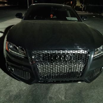 Geno's Auto Body - My 2008 Audi S5 Quattro Coupe 4.2L 8T | MT rocket! - Body Shops Near Me - Antioch, California