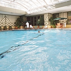 Hotel Barriere le Normandy