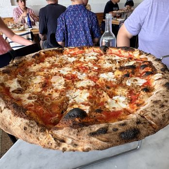 Artie's - Pizza Near Me - Maplewood, New Jersey