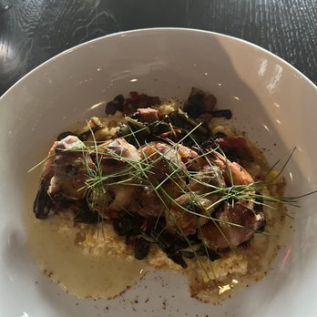 Pearl & Vine - New American Near Me - Katy, Texas