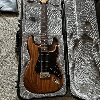 Wild West Guitars - Rock solid Fender Strat in a rock solid case - Guitar Stores Near Me - Pasadena, California Wild West Guitars - Rock solid Fender Strat in a rock solid case - Guitar Stores Near Me - Pasadena, California