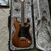 Wild West Guitars gift card