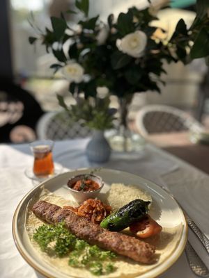 Valletta Port - Mediterranean Restaurant Alexandria VA by null