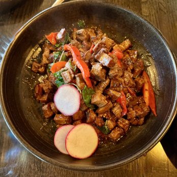 The Baan Thai Cuisine - Thai Near Me - San Anselmo, California The Baan Thai Cuisine - Thai Near Me - San Anselmo, California
