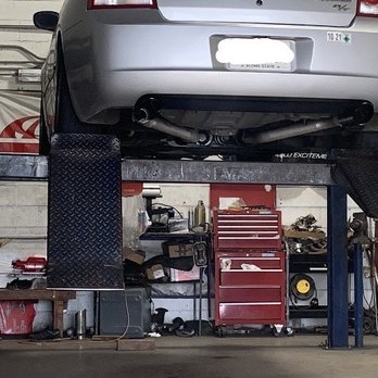 Exhaust Systems Hawaii - Auto Repair Near Me - Waipahu, Hawaii