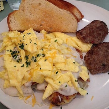 Home Plate - This was so good. I don't see why I couldn't order it again? ): - American Near Me - Dunedin, Florida Home Plate - This was so good. I don't see why I couldn't order it again? ): - American Near Me - Dunedin, Florida