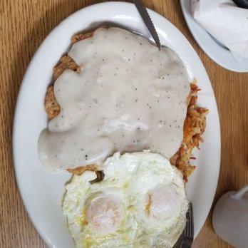 Lumberjack Cafe - Chicken fried steak and eggs - Breakfast & Brunch Near Me - Big Bear City, California Lumberjack Cafe - Chicken fried steak and eggs - Breakfast & Brunch Near Me - Big Bear City, California