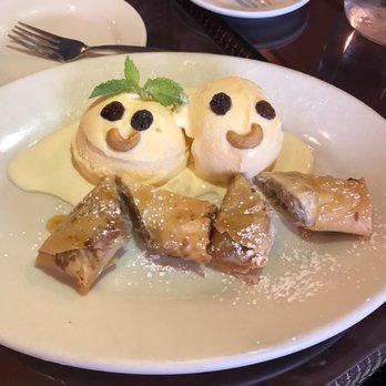 Thai Lotus - The fried bananas!! - Thai Near Me - Reno, Nevada Thai Lotus - The fried bananas!! - Thai Near Me - Reno, Nevada