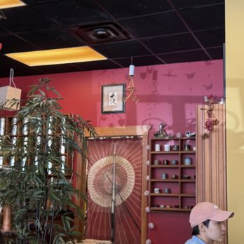 Path Of Tea - Interior - Coffee & Tea Near Me - Houston, Texas Path Of Tea - Interior - Coffee & Tea Near Me - Houston, Texas