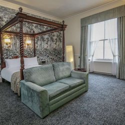 Forest & Vale Hotel - Double Deluxe Room