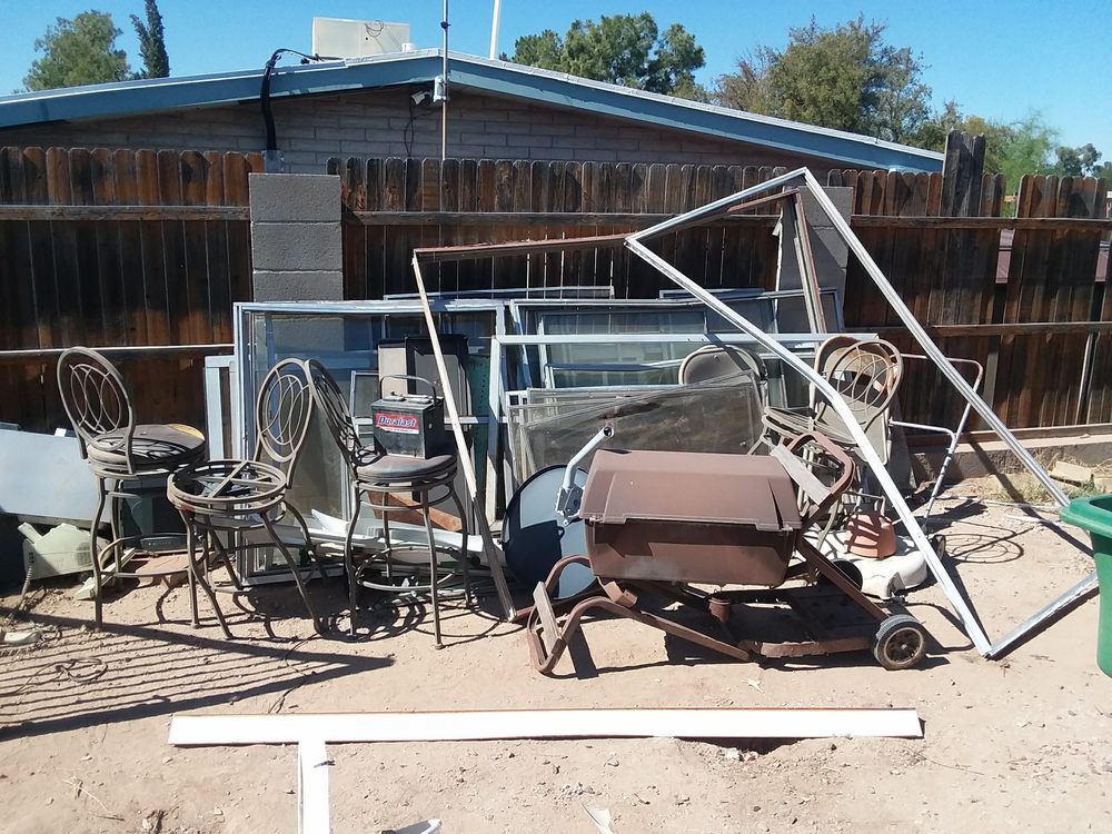 Slide of One Stop Handyman Service
