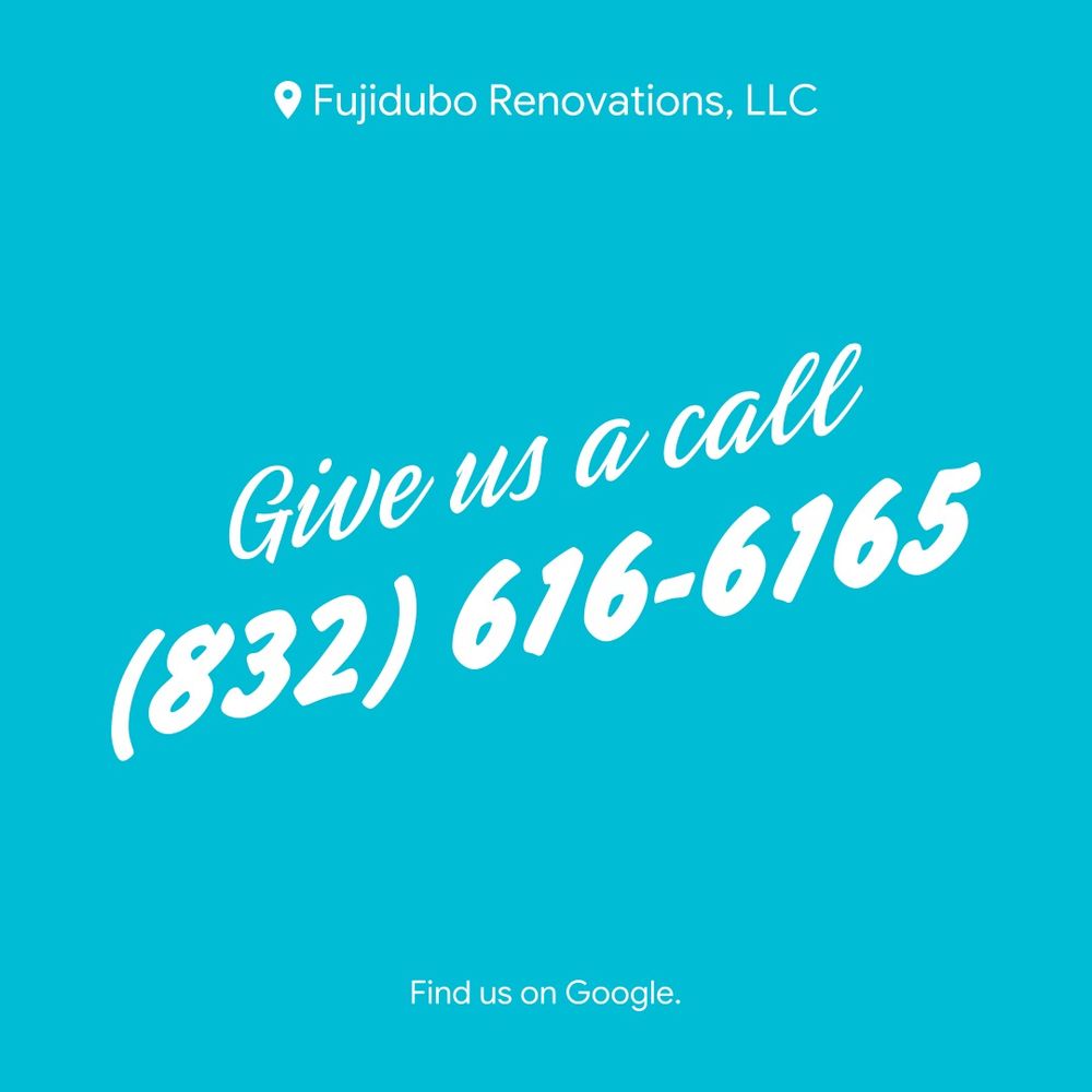 Slide of Fujidubo Renovations