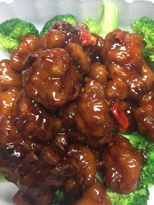 Mei Mei Cafe by null