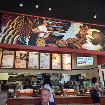 Corner Bakery Cafe - Salad Near Me - Pasadena, California Corner Bakery Cafe - Salad Near Me - Pasadena, California