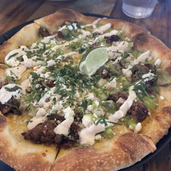 Slackwater - Gyro - Pizza Near Me - Herriman, Utah