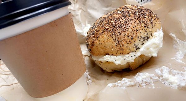 Bubbs' Bagels & Coffee by null