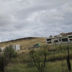 Peter D's Rv Park - The view