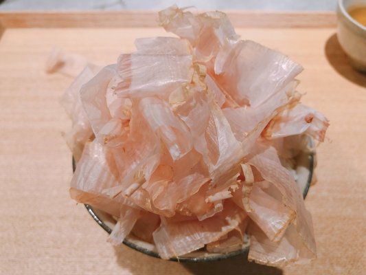 Katsuo Shokudo by null