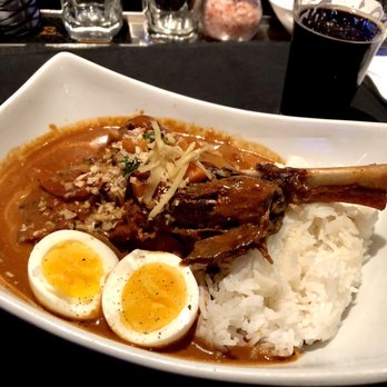 Malai Kitchen - Thai Near Me - Dallas, Texas