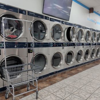 Laundry Plus - Laundromat Near Me - North Las Vegas, Nevada Laundry Plus - Laundromat Near Me - North Las Vegas, Nevada