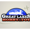 Great Lakes Hobby & Toys gift card