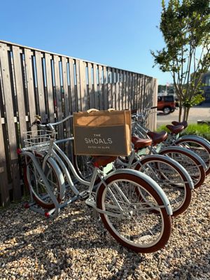 The Shoals Suites & Slips by null