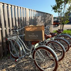 The Shoals Suites & Slips