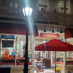 Kilwin's on Duval Street Kilwin's on Duval Street