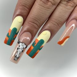Galan Nails