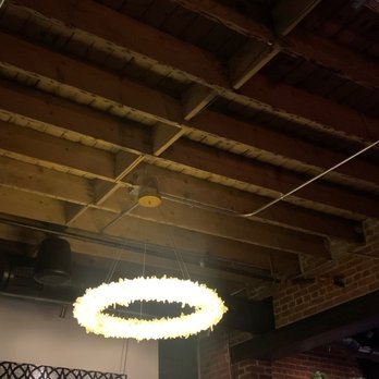 Honey Elixir Bar - Cute chandelier - Lounges Near Me - Denver, Colorado Honey Elixir Bar - Cute chandelier - Lounges Near Me - Denver, Colorado