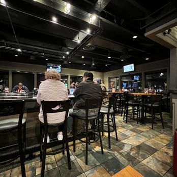 Chili's - American Near Me - Elk Grove, California
