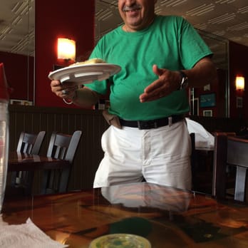 Chini's Burritos - service with a smile!!! - Mexican Near Me - Coral Springs, Florida