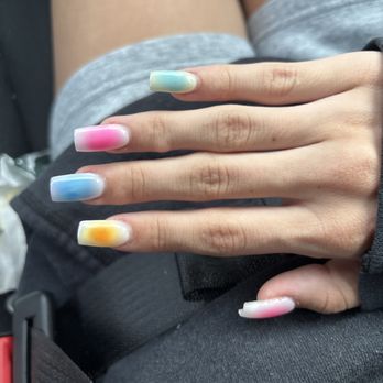 Escape Nails & Day Spa - Nail Salons Near Me - Gainesville, Virginia Escape Nails & Day Spa - Nail Salons Near Me - Gainesville, Virginia