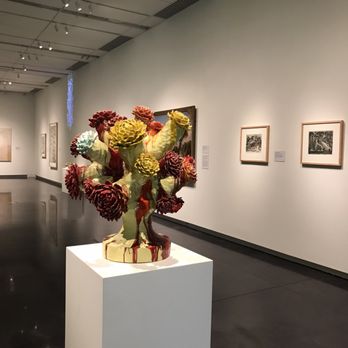 CU Art Museum - Art Museums Near Me - Boulder, Colorado