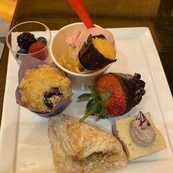 Wicked Spoon - Buffets Near Me - Las Vegas, Nevada Wicked Spoon - Buffets Near Me - Las Vegas, Nevada