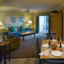 Ocean Gate Resort