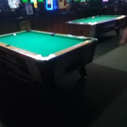 Daves On Northern - Pool tables