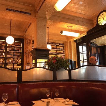 Balthazar - French Near Me - London, XGL